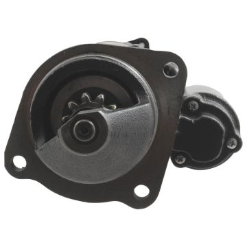 Anlasser (Mahle) - 12V, 3Kw - Untersetzungsgetriebe