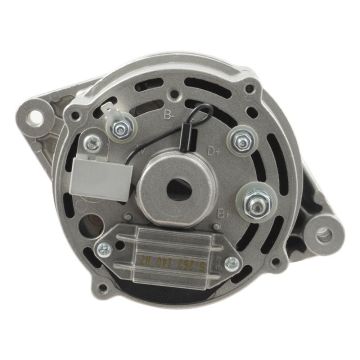 Dynamo (Mahle) - 14V, 120 Ampère