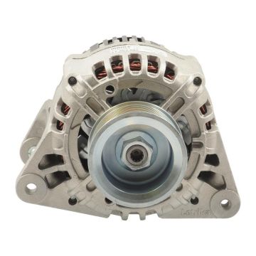 Dynamo (Mahle) - 14V, 100 Ampère