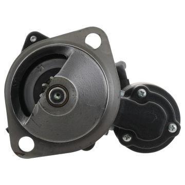 Anlasser (Mahle) - 12V, 3Kw - Untersetzungsgetriebe
