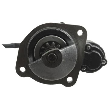 Anlasser (Mahle) - 12V, 4.2Kw - Untersetzungsgetriebe