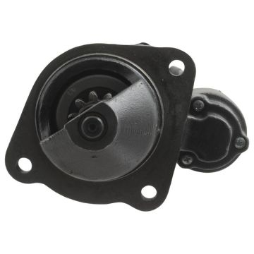 Anlasser (Mahle) - 12V, 4.2Kw - Untersetzungsgetriebe