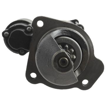 Startmotor (Mahle) - 12V, 4.2Kw - Gear Reducted