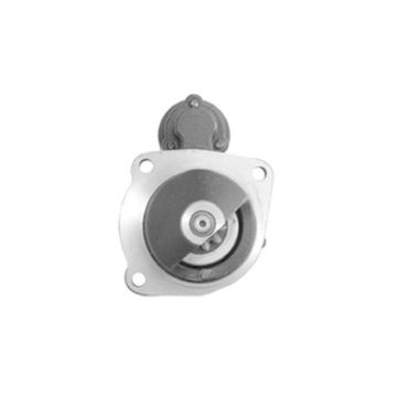 Anlasser (Mahle) - 12V, 3.2Kw - Untersetzungsgetriebe