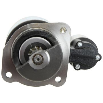 Anlasser (Mahle) - 12V, 2,7Kw
