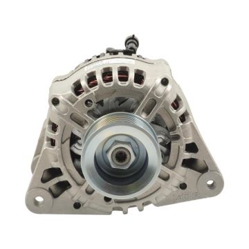 Dynamo (Mahle) - 14V, 120 Ampère