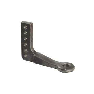 TREKHAAK 40mm ABSTECKBAR