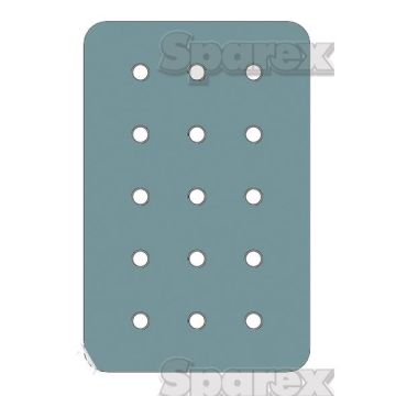 AANLASPLAAT (ASP7110-200x3)