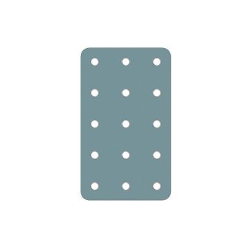 Aanlasplaat (ASP7145-210x3)