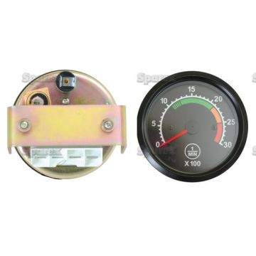Tachometer