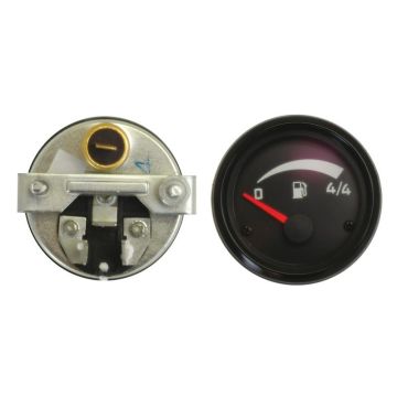 Brandstofmeter - 12V
