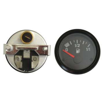 Brandstofmeter - 12V