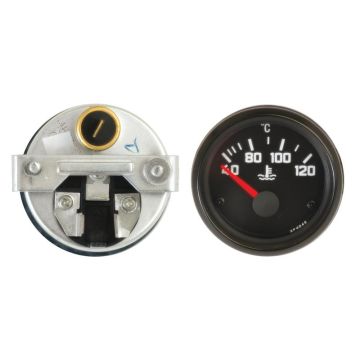 Watertemperatuurmeter