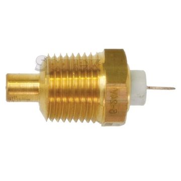 Watertemperatuurmeter