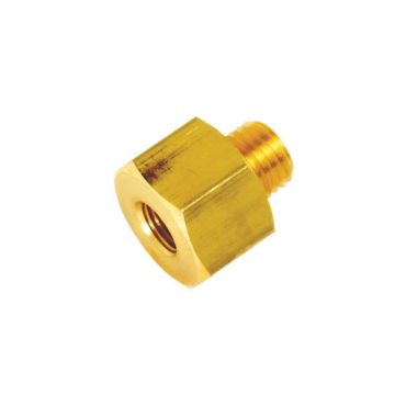 Hydrauliek Adapter, M10 x 1 - M12 x 1.5