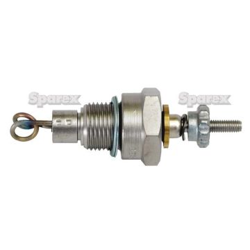 Carterpan pakking - 2 Cyl. (FL712 FL812 FL812D FL912 FL913 / F3L912 F4L912 F4L913 F6L913 )