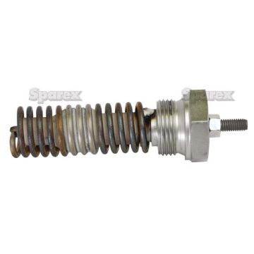 Carterpan pakking - 2 Cyl. (FL712 FL812 FL812D FL912 FL913 / F3L912 F4L912 F4L913 F6L913 )