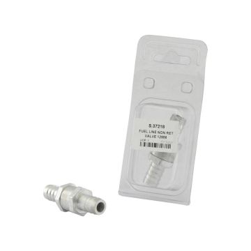 FUEL LINE NON RET VALVE 12MM