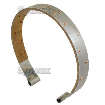 Remband, OD 240mm.