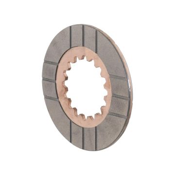 Brake Friction Disc. OD 143mm