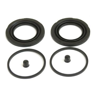 Remklauw reparatieset