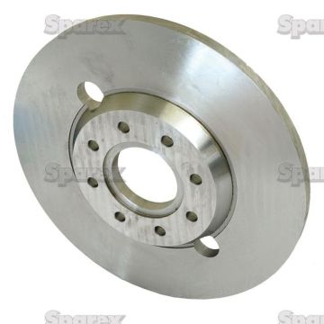 Brake Disc. OD 274mm