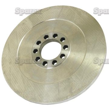 Brake Disc. OD 374mm