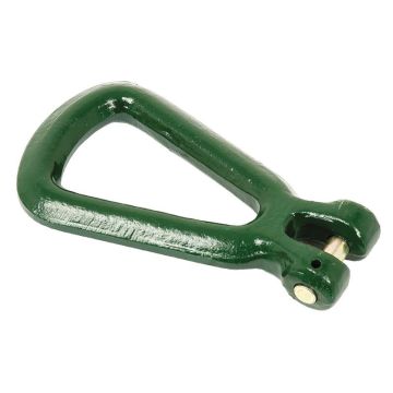 OPHANGSCHALM 1/4\" 6mm