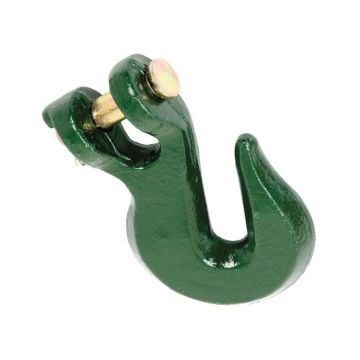 PARALLELHAKEN M. GABEL 13 MM
