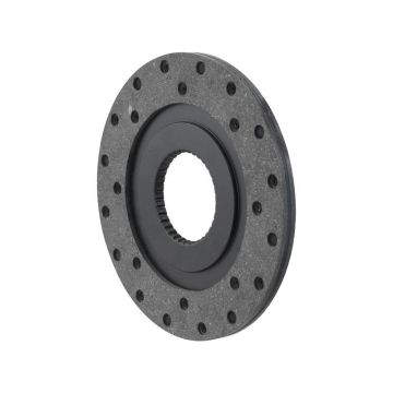 Brake Friction Disc. OD 228mm