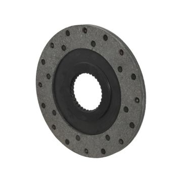 Brake Friction Disc. OD 230mm