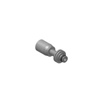 Parker Handvat Aansluiting 1/4'' x