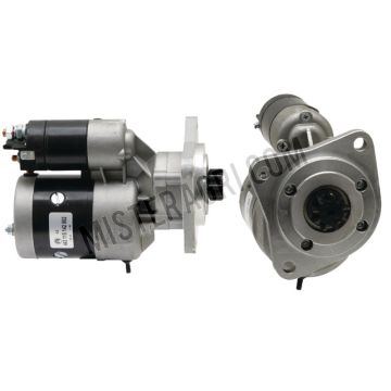 Moteur de démarrage