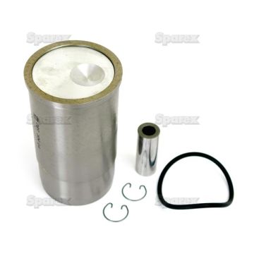 Amperemeter, 0 +/-30Ampère