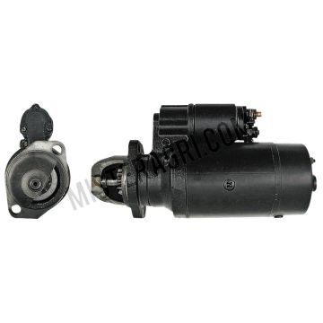 Startmotor