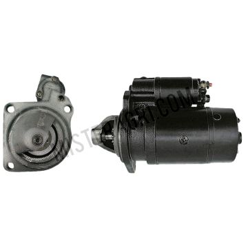 Startmotor