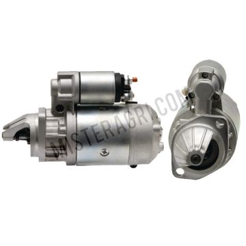 Startmotor