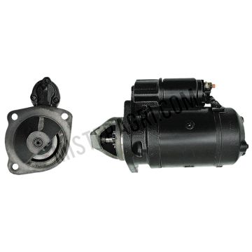 Startmotor