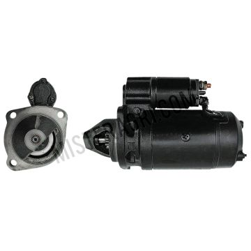 Startmotor
