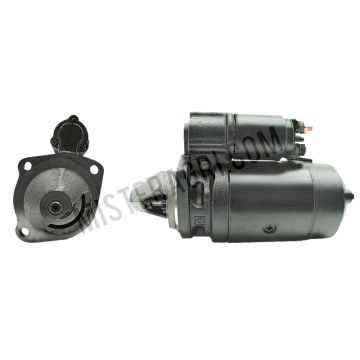 Startmotor