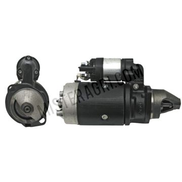 Startmotor