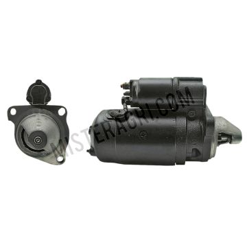 Startmotor