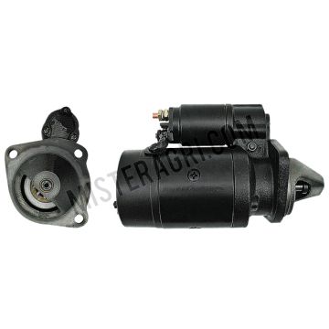 Startmotor