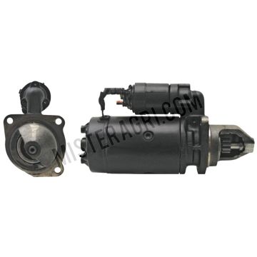 Startmotor