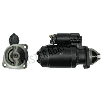 Startmotor - 11 tands