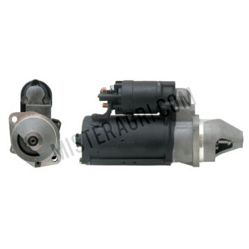 Startmotor