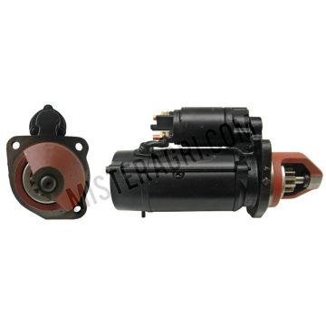 Startmotor