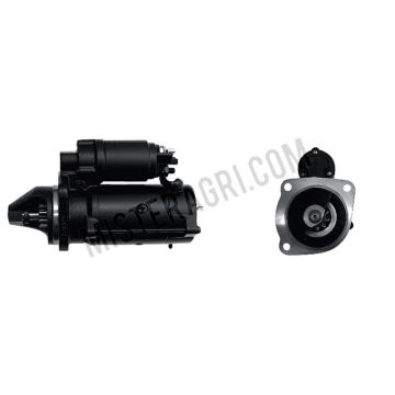 Startmotor