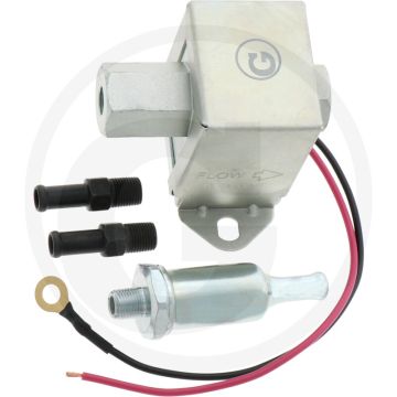 Elektrische opvoerpomp 12V