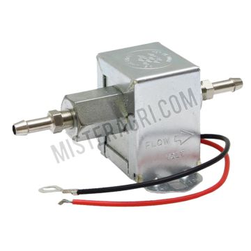 Elektrische opvoerpomp 24V